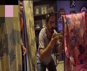 indian girlfriend sex with boyfriend in jungle hindi webseri from dildo webseries episode 2