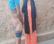 Desi Beautiful Girlfriend Gets Fucked Hard in Morning from village bandali b