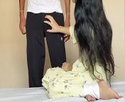 Punjabi Hungry Stepmother Fucking Porn Video in Hindi Punjabi Audio from punjabi desi anti sex p