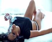 33. Jayden Jaymes x Van Styles photo shoot for V-SUAL App from bangladeshi actress shabana bikini photos anty big boobs