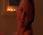 Tania Saulnier: Sexy Shower Girl (Shower Scene) from tania brishti nude