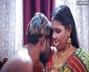 Tamil wife very 1st Suhagraat with her Big Cock husband and Cum Swallowing after Rough Sex ( Hindi Audio ) from suhagraat