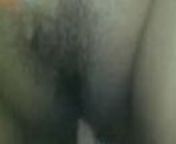 Fingering my trimmed hairy pussy, Faisalabad desi girl from horny faisalabad couple
