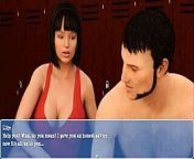 Lily Of The Valley:Girl Sent Her Boyfriend A Dick Picture From Her Lover - Ep45 from 3d porn pics 3d sex comics 3d cartoon monsters instant incest boy and girl having at 3dpornpics pro