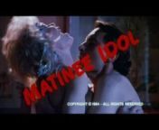 Trailer - Matinee Idol (1984) from matinee masala porn