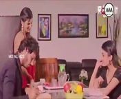 Hot Video! Sex video! Husband and wife in suhagrat video #hotvideo from indan live suhagrat video