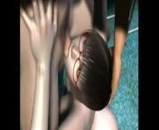busty 3d anime teacher getting fucked from 3d anime of
