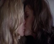 Angelina Jolie and Elizabeth Mitchell - ''Gia'' 03 from elizabeth mitchell gia