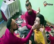 Hottest Threesome Gay Sex from indian velige gay