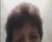 Russian Granny, 65 yo! Amateur homemade from russian mature 65