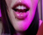 Your Vore Valentine - HD TRAILER from giantess ahri growth vore