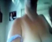 Mature Mom showing big boobs on camera! Amateur! from nude fuck showing big breast