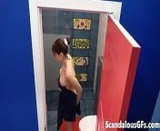 My hot nude girlfriend bathing from nude girlfriend big boobs shower mms