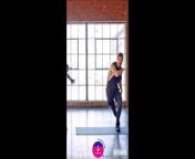 Halle Berry Insta Workout 03 15 21 from bangladesh 15 21 sex