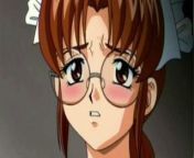 Maiden of Deception Episode 4 - Anime Porn from senpai teaching