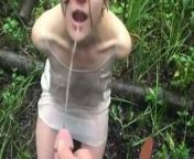 Soak her dress in garden .mp4 from pissing babe mp4