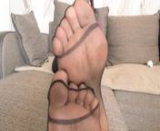 Nylon Feet HD,1280x720 .mp4 from www xxxxxx video mp4 xxxxxx comawww xxx ç