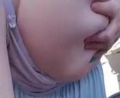 Big Natural White Titties from redwap big boobs natural white clips