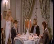 Brigitte Lahaie scene 3 in La Maison des phantasmes (1978) from the school girls1970