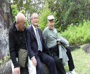 Samson - Homan (H-198) - Mature Man Trip - Part1 from gay japanese grandpa