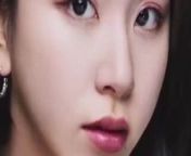 Chaeyoung's Bukkake-Ready Close-Up from chaeyoung nude ko