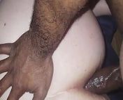 Irish and Puerto Rican BBC Anal Lover Random Bar Hookup from pawg bbw bbc anal