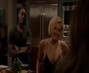 Nicki Whelan - 'House of Lies' s5e01 02 from vicky stark nude color sheer body suits try on