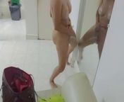 My stepsister squirts in front of the mirror, and spots the camera I put on her from xxx sex mp3 videoww misor video naked bd comdesh