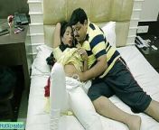 Indian Rich Family Taboo sex! Latest Hardcore Sex from tamil aunty bangle movie