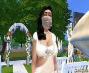 Newly married Desi Indian wife got fucked by Father-in-law - Wicked Whims from bikini fantasy curves fakers desifakes