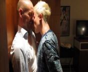 GAY KISSING from gay to gay kissing