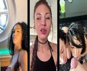 Best of Both Worlds Vol 1 - New Gen Nasty from home both video