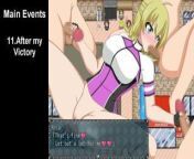 Flash Cycling (All Sex Scenes : CG Events) from cg durg sex video and xxx videos com