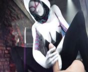 Superheroine Sluts 3D SFM Compilation from rachel 3d sfm