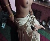Desi girl sex from desi girl village khat sex