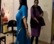 Indian aunty dances from indian aunty dance 20big bam