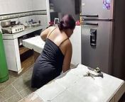 that girl fucks with the gardener being unfaithful to her husband because he is older from india fat aunty sex money