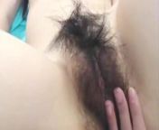 Sex hairy Chinese pussy from chinese pussy closeup