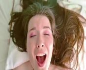 RED-HAIRED LUXURIOUS GIRL FUCKS HARD AND GIVES A DEEP BLOWJOB - CUM IN MOUTH. NEW BEST PORN MODEL. TRAVELING AROUND MEXICO from new best of arsif