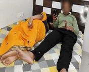 Brother-In-Law, how Are You Laying Near Me without Clothes? from sex without clothes by indian couple