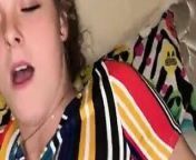 more dirty slut fucked by bbc on trap house mattress from trapping