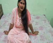 Son fucks aunt in Hindi audio from www xxx indian aunt in