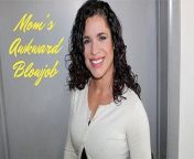 Step Mom's Awkward Blowjob from www mother son sex kashmir com gang rape 3gp video