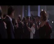Celebrity Rene Russo sex scene-Thomas Crown Affair (1999) from striptease sex scene