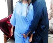 Pakistani Doctor Flashing Dick To Nurse Gone into Anal Sex With Clear Hindi Audio from pakistani doctor
