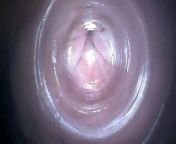 Urethra2. 14mm. 45 sec poppers from 45 sec aunty