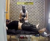 Waxing Male #48 Prev from nurse tessa gaunt flashing ass