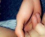 Pussyfingering at snapchat from fingering perfect wet pussy snapchat