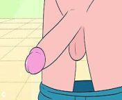 Pearl Takes It All - (Steven Universe) from steven universe sex naked