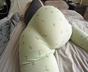 Sensual Fuck With Thick Ass Girl When Panties Side from fat girl panty
